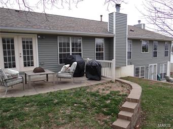 Twin Fawn Meadows - Residential