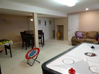 Twin Fawn Meadows - Residential