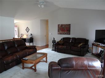 Twin Fawn Meadows - Residential