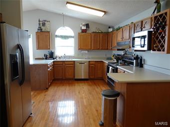 Twin Fawn Meadows - Residential