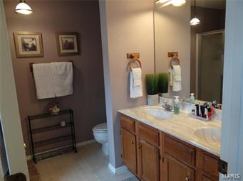 Twin Fawn Meadows - Residential