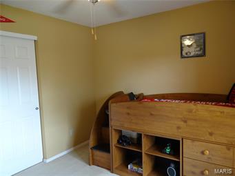 Twin Fawn Meadows - Residential
