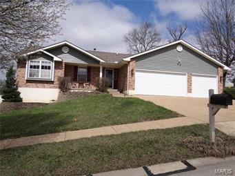 Twin Fawn Meadows - Residential