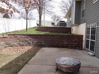 Twin Fawn Meadows - Residential