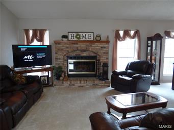 Twin Fawn Meadows - Residential