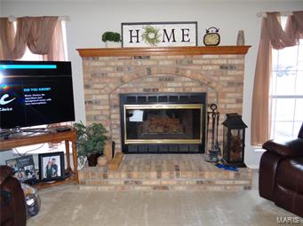Twin Fawn Meadows - Residential
