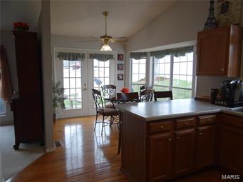 Twin Fawn Meadows - Residential