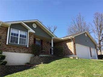 Twin Fawn Meadows - Residential