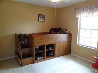 Twin Fawn Meadows - Residential