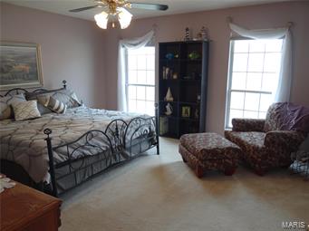 Twin Fawn Meadows - Residential