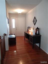 Twin Fawn Meadows - Residential