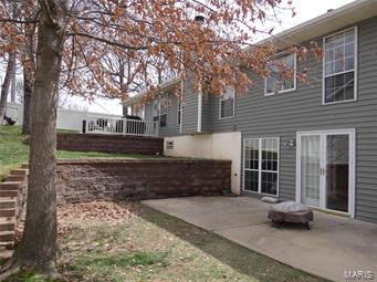 Twin Fawn Meadows - Residential