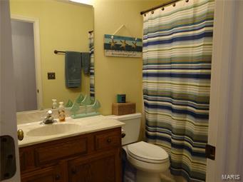 Twin Fawn Meadows - Residential