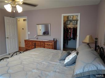 Twin Fawn Meadows - Residential