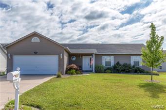 Whitetail Crossing - Residential