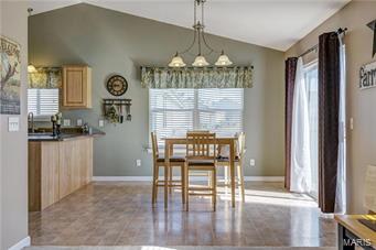 Whitetail Crossing - Residential