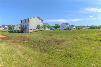 Whitetail Crossing - Residential
