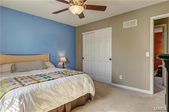 Whitetail Crossing - Residential