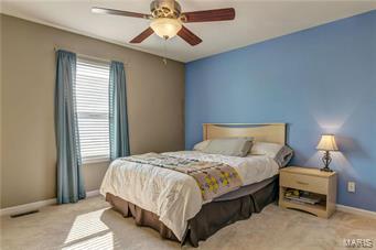 Whitetail Crossing - Residential