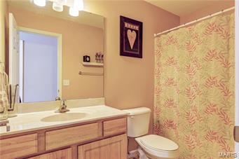 Whitetail Crossing - Residential