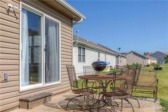 Whitetail Crossing - Residential