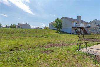 Whitetail Crossing - Residential