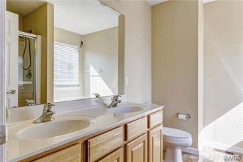 Whitetail Crossing - Residential
