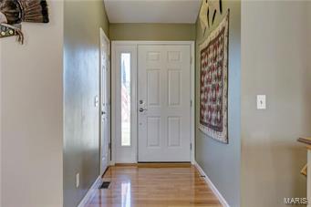 Whitetail Crossing - Residential