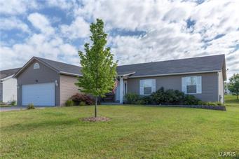 Whitetail Crossing - Residential