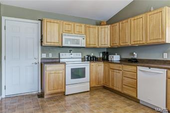 Whitetail Crossing - Residential