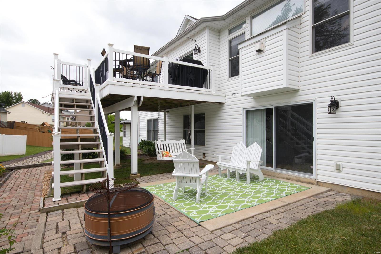 Hampton Woods - Residential