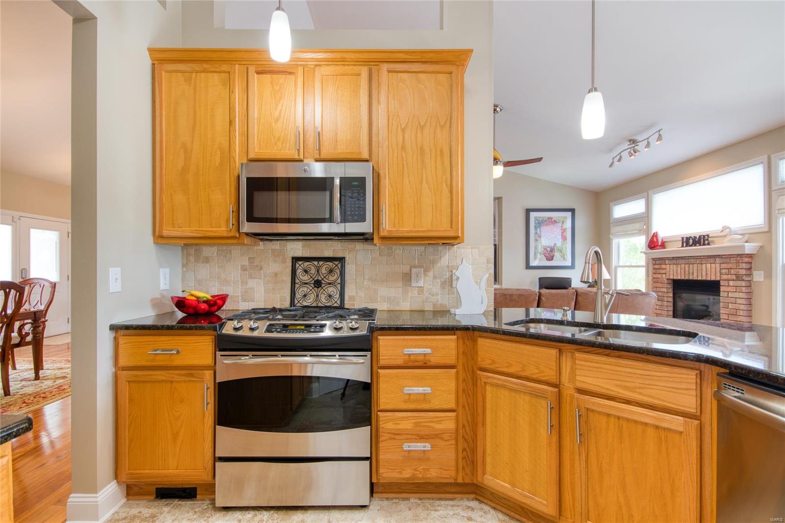 Hampton Woods - Residential