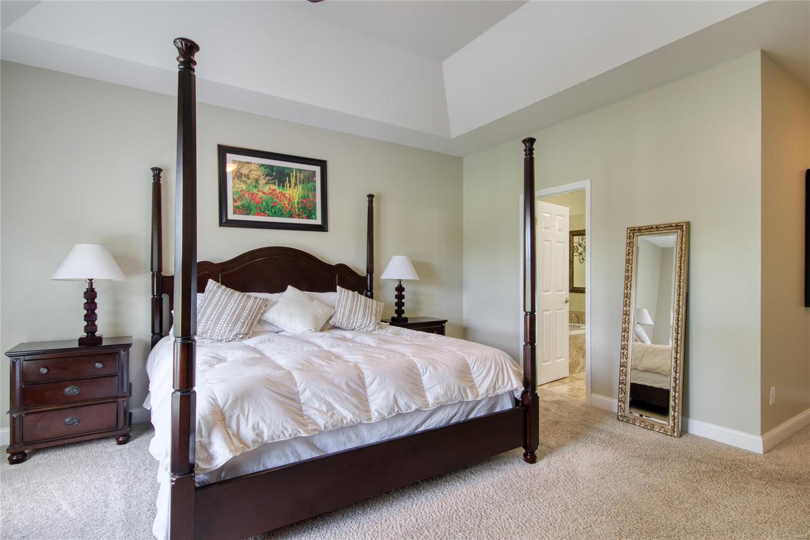 Hampton Woods - Residential