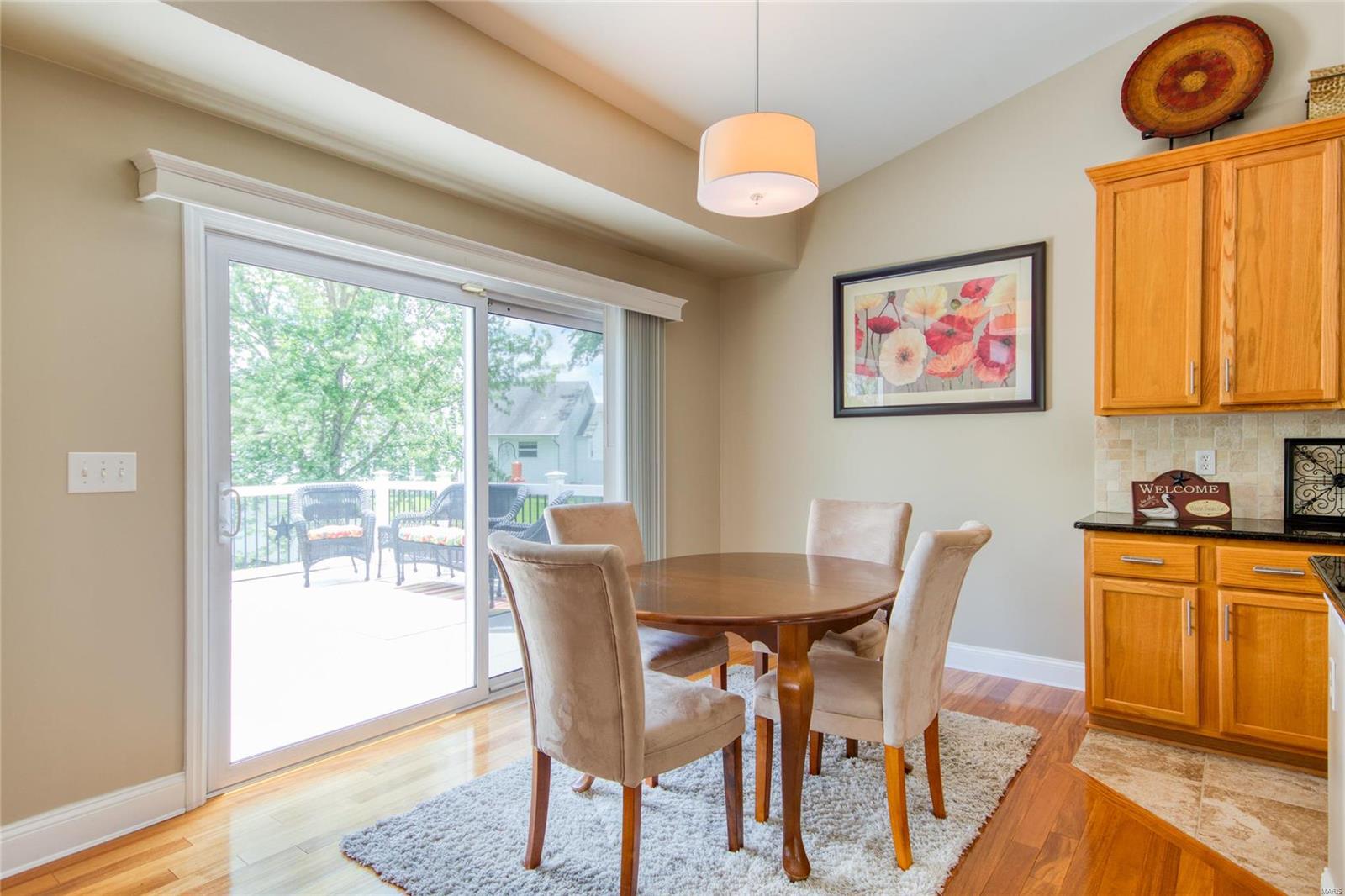 Hampton Woods - Residential