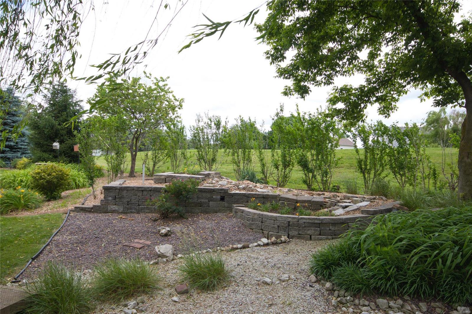 Hampton Woods - Residential