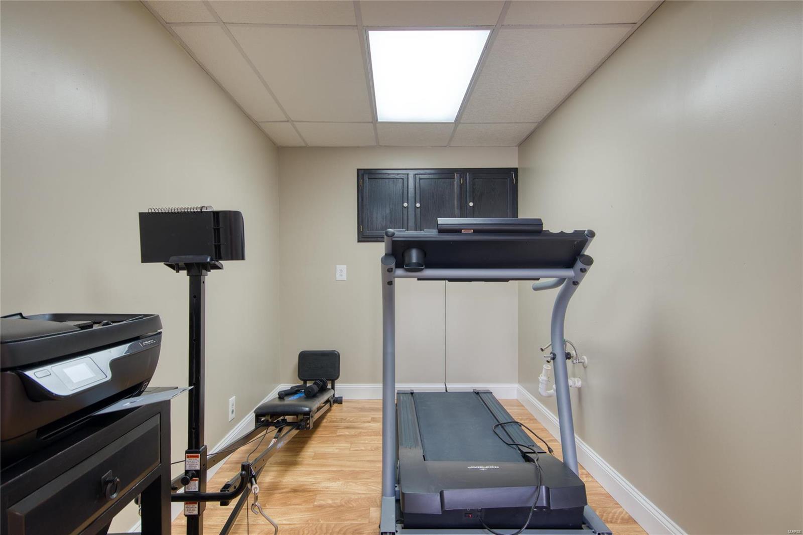 Hampton Woods - Residential