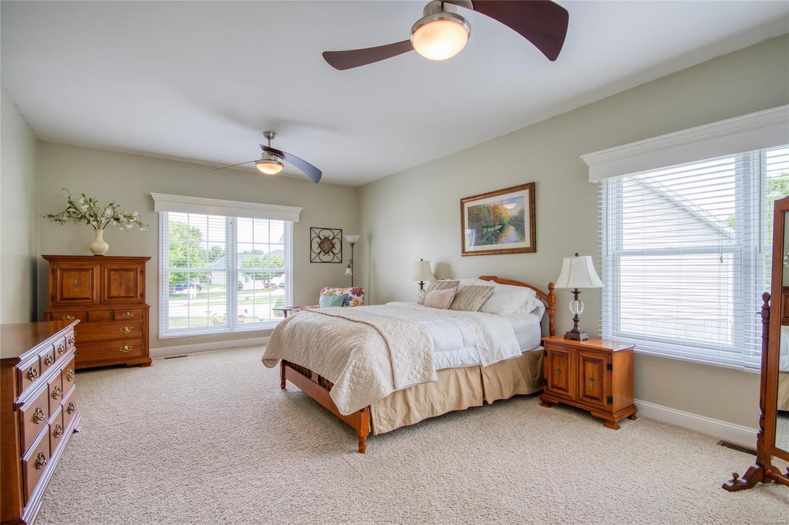 Hampton Woods - Residential