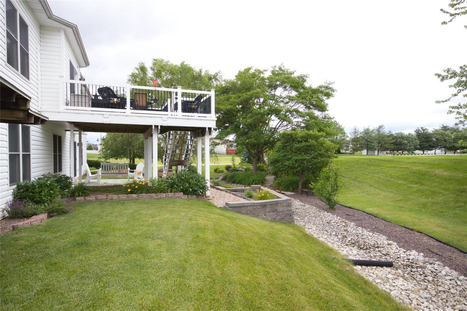 Hampton Woods - Residential