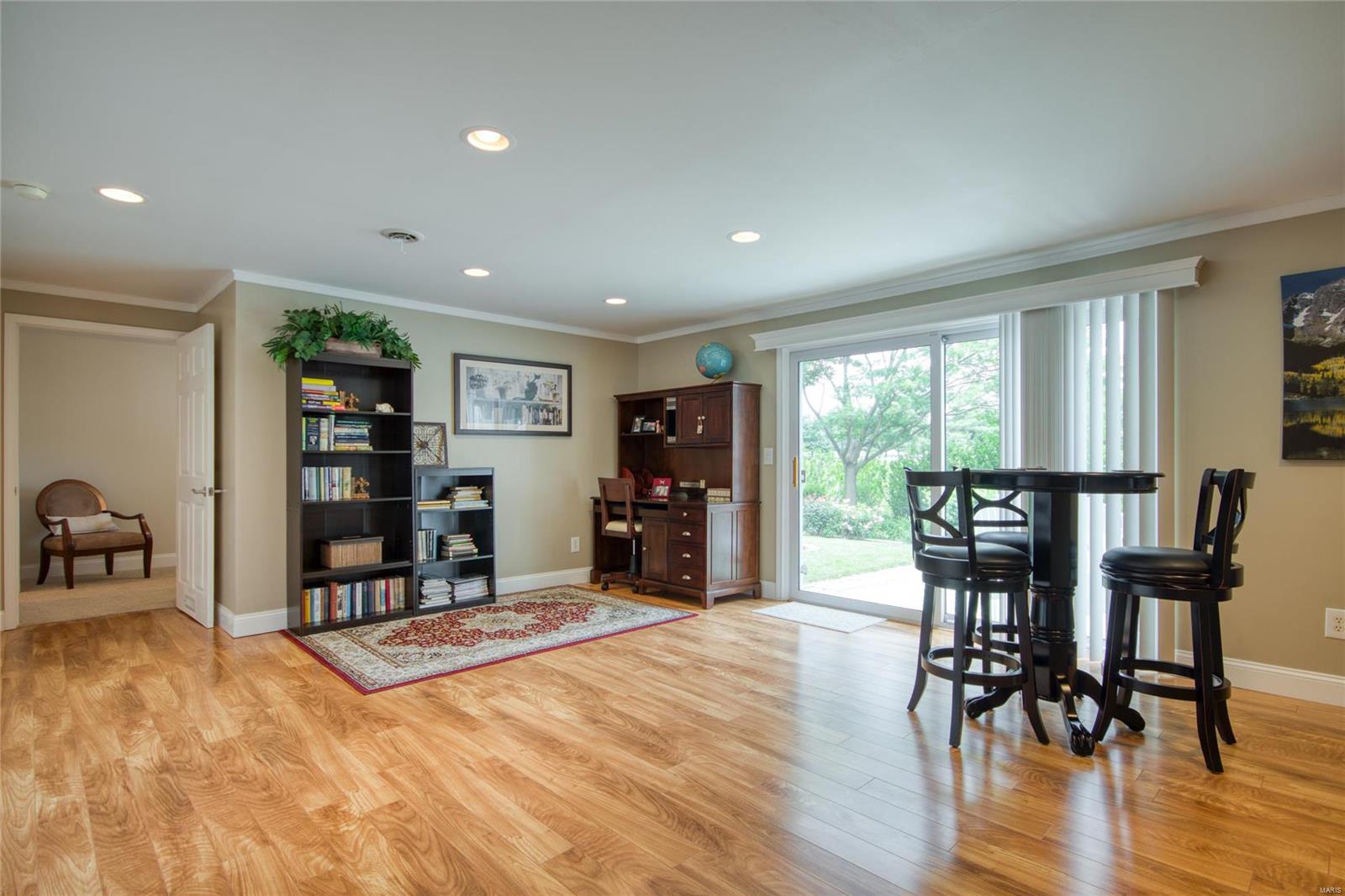 Hampton Woods - Residential