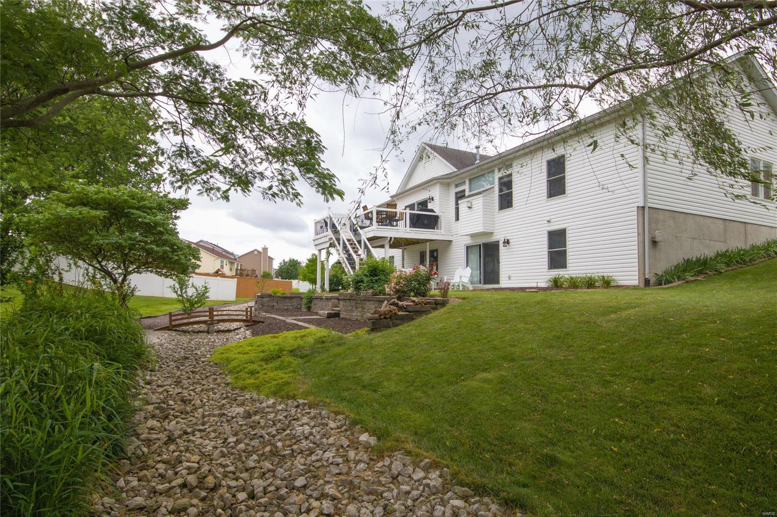 Hampton Woods - Residential