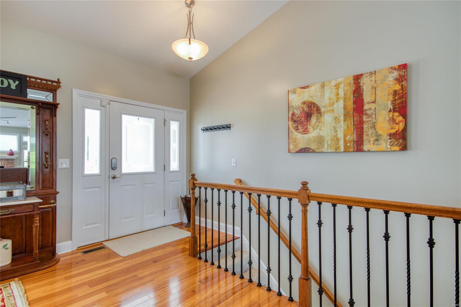 Hampton Woods - Residential