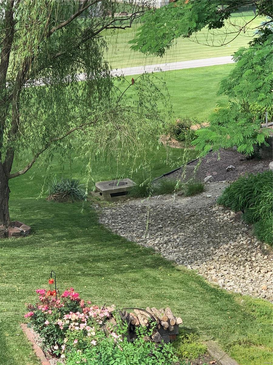 Hampton Woods - Residential