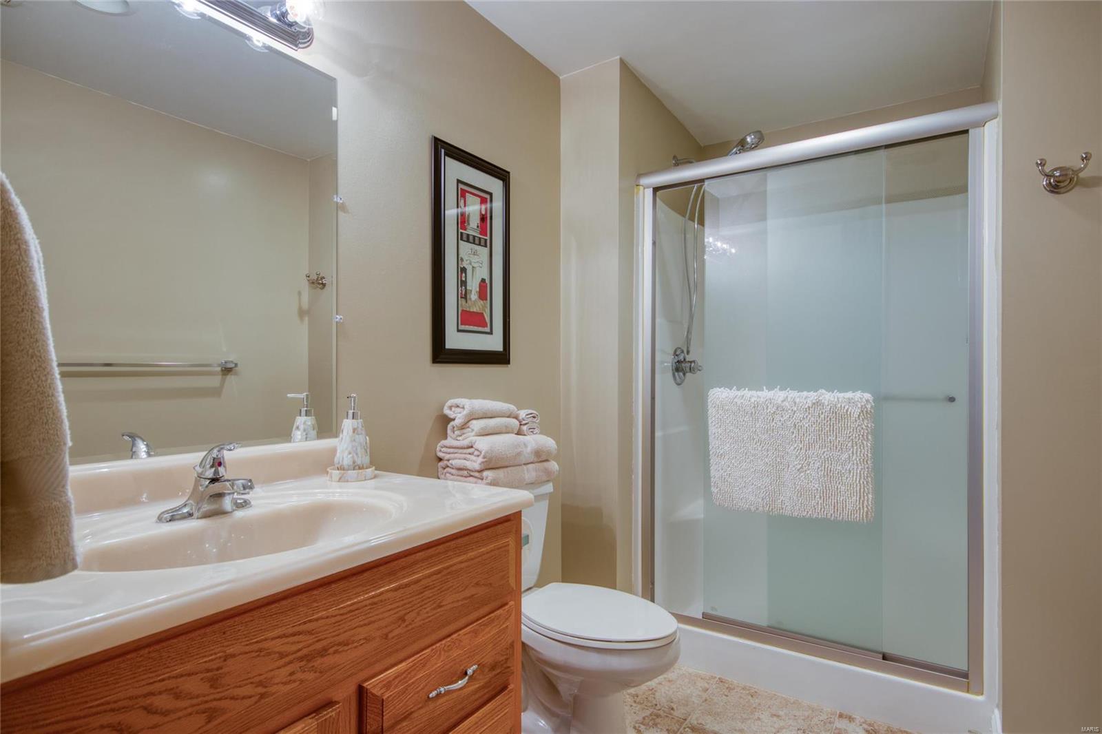 Hampton Woods - Residential