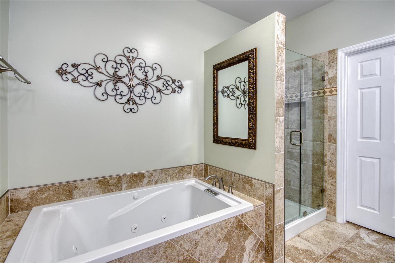 Hampton Woods - Residential