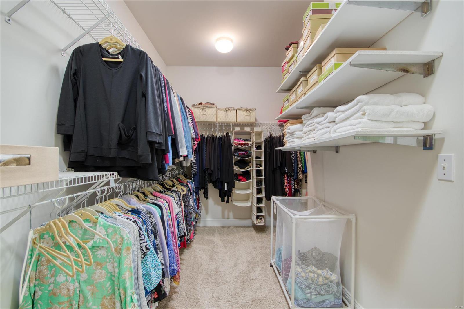 Hampton Woods - Residential