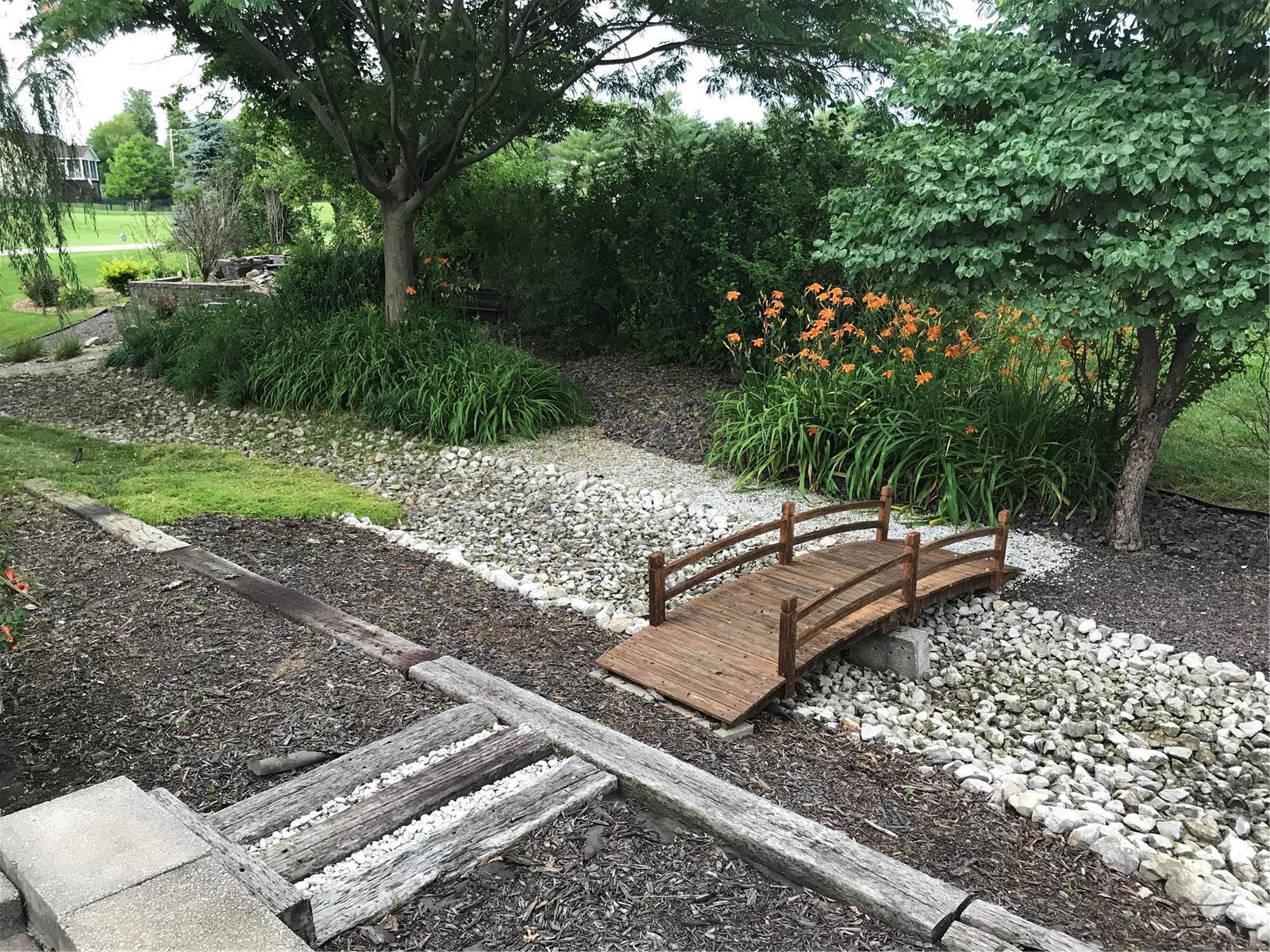 Hampton Woods - Residential