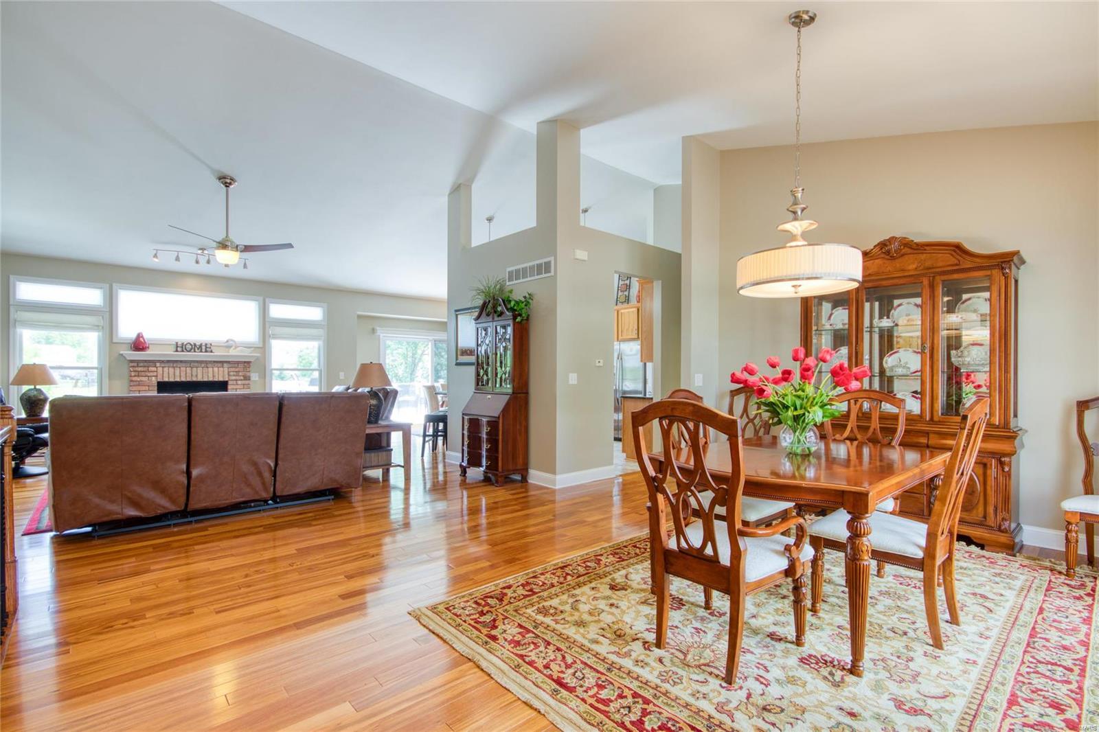 Hampton Woods - Residential