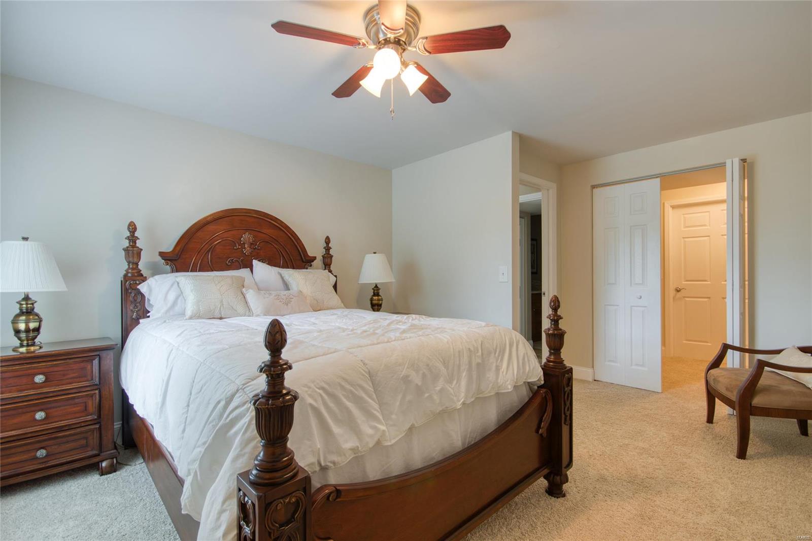 Hampton Woods - Residential