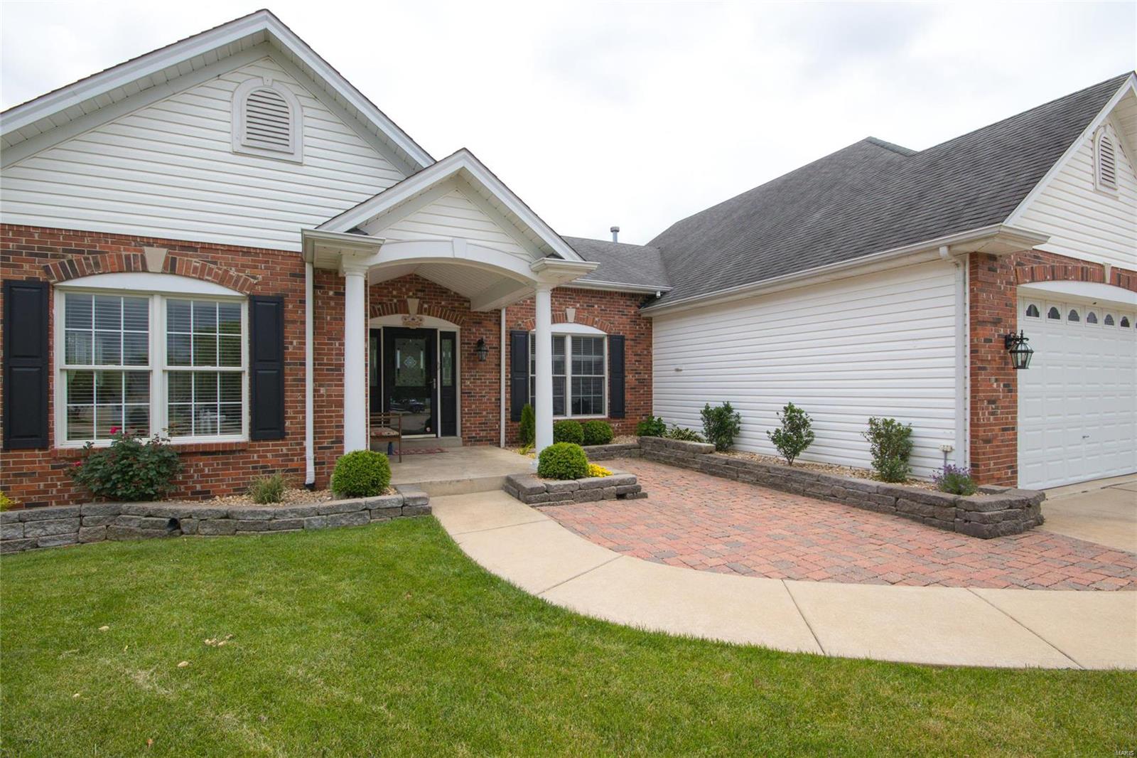 Hampton Woods - Residential