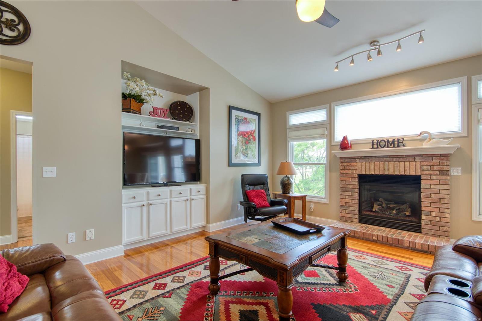 Hampton Woods - Residential